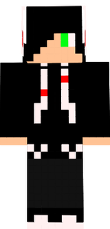 minha skin