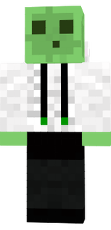 SlimeByslayer