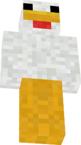 jarry Chicken