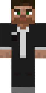 Steve 2050