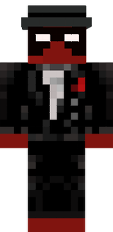 fancy deadpool