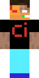 my awsome skin
