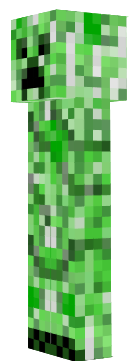 Preview of texture: Creaper
