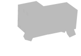 Wolf Collar T-Shirt Texture