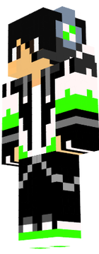 mixmaun