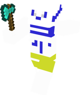 power reinder ride