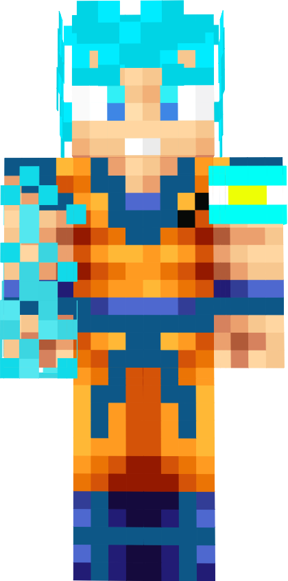 Preview of texture: gokugameloft