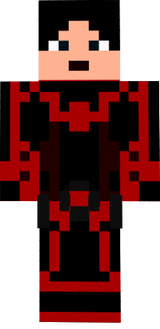 Unmasked