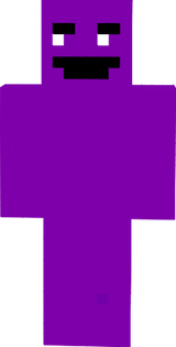 Purple guy without Badge