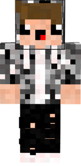 Perus Skin