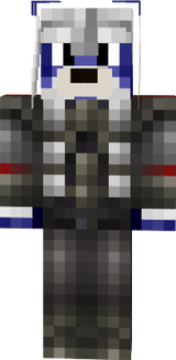 Gametor the god
