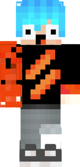 Skin ez