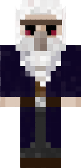 alter fredimir