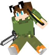 Chicken FoxB