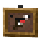 Item Derp Frame
