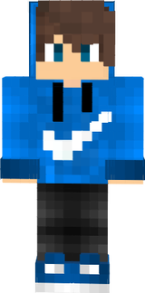 New Skin