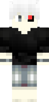 Tokyo Ghoul