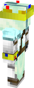 kinig dark