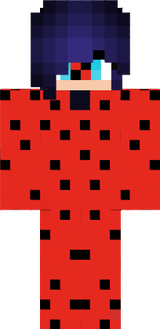 Ladybug Miraculous Ladybug