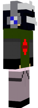 Kakashi
