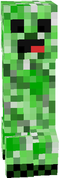 Derp Creeper