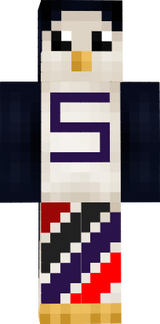 Espion Pinguin