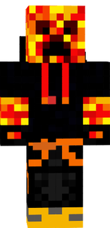 OrangeCreeper
