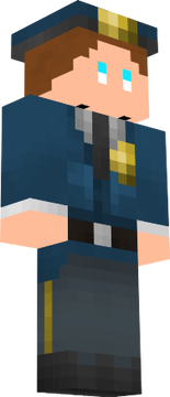 Polizei Luigi