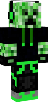 creeper