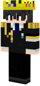 OG_TSAR WITH CROWN