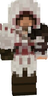 Ezio auditore
