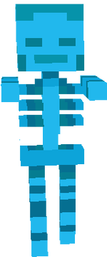 Ice wither skelly