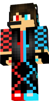 Jules6 skin 2018