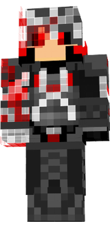 samurai devil