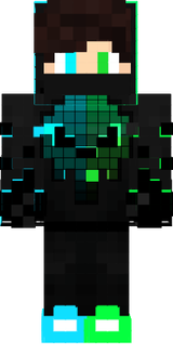 Skin