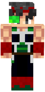 SON BARDOCK SAN 