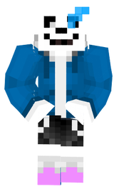 Undertale: Sans