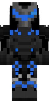 omega blue