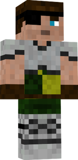 creeper