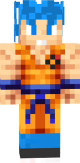 goku