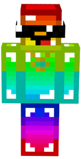 regenbogen