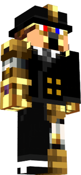 steampunk danyroll