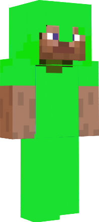 Preview of texture: DIEGO SERVERS SKIN
