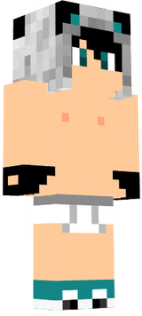 Skin StuFordy Cueca