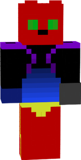 Larry (Ax35)