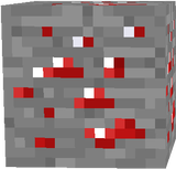 Ruby Ore