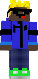 minha skin