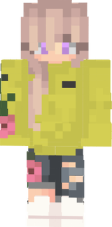anime girl