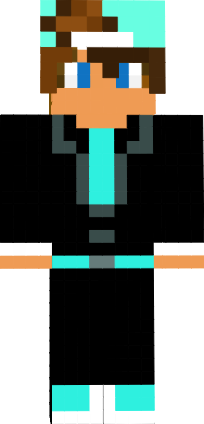 Preview of texture: BrianGarciaYT2