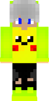PikachuPhlorax
